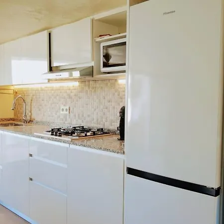 דירה Steps From Beach!! - Pool - Ac *