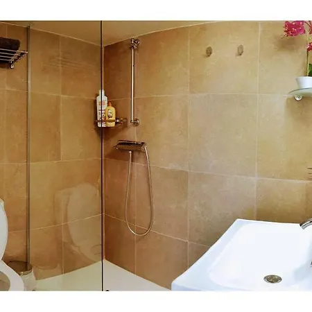 דירה Steps From Beach!! - Pool - Ac